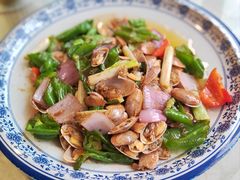 -牟记江湖特色重庆菜鱼蛋青蛙黄鳝海参(巴南区鱼洞鲁能店)