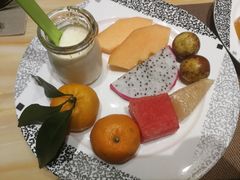 -西藏饭店·亚克·食光自助餐厅(文殊院店)