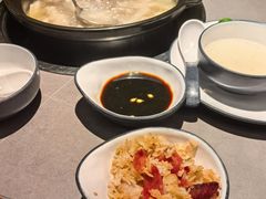 -同仁四季椰子鸡(无锡滨湖万象汇店)