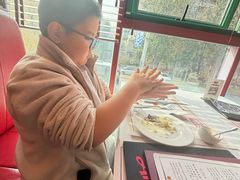 -安妮意大利餐厅(丽都店)