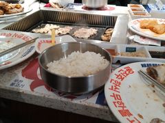 -尹珍珠·韩式无限烤肉(回龙湾店)