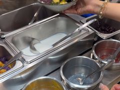 -哼哈豆花工房(高铁吾悦广场店)