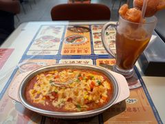 -文通冰室(东方宝泰店)