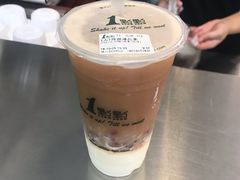 -1点点(银座和谐广场店)
