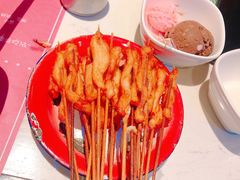 -哥老官重庆美蛙鱼头(宝山龙湖店)