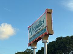 -Versailles Restaurant Cuban Cuisine
