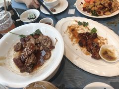 -粤香楼(新光里店)