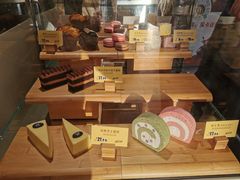 零售区-麦当劳(贵和购物中心B1店)