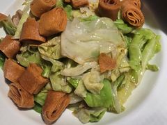 -喜悦烤鸭·新京菜(王府井店)