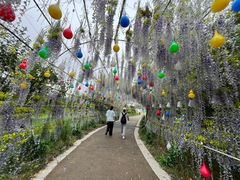 -祥源·阜阳生态乐园