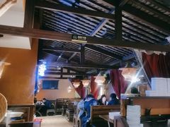 -老阿爸鲜鱼土菜(昆山花桥店)