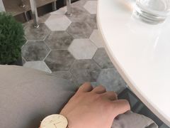 -研途咖啡馆(健康路店)