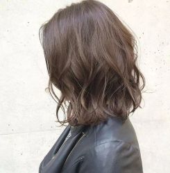 -MYYF SALON烫发染发