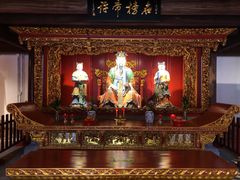 -宁波府城隍庙