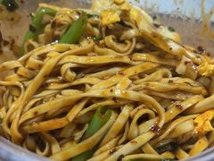 -灯盏窝干溜面(民心佳园A1区店)