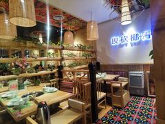 -椰夫人·养生椰子鸡(金沙洲永旺店)