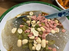 手工冰粉-艺味深尝(云锦路店)