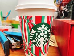 -星巴克(深圳广电金融中心分店)