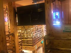 -恩你小木屋米酒店(安盛店)