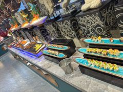 -山海盟海鲜烤肉自助餐厅(杭州萧山银泰店)