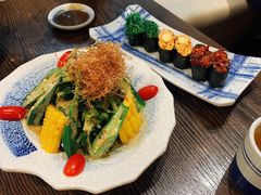 -大雄寿司(中华广场店)