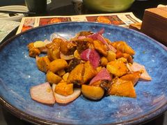 -云海肴·汽锅鸡·云南菜(领展购物广场·中关村店)