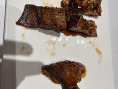 熏鲳鱼-老吉士(环贸iapm店)