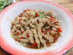 -老三样·美食研究中心(世贸路店)