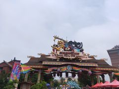 -灵玲国际马戏城