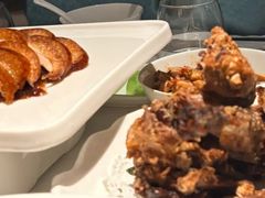 -漢舍中国菜馆(浦东嘉里城店)