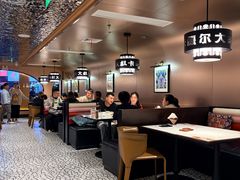 -清真·卡德尔大叔新疆主题餐厅(龙汇路店)