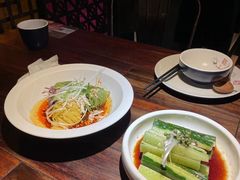 -绿茶餐厅(华贸购物中心店)