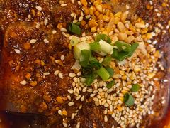 -付小姐在成都(中山公园店)