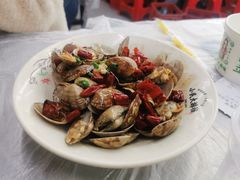 -小民大排档(光谷店)