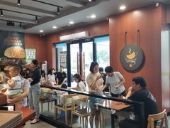 -魏斯理汉堡(西安西咸吾悦广场店)