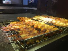 -天美汇鸡翅包饭(来福士广场店)