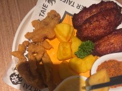 -太二酸菜鱼(赣州万象城店)