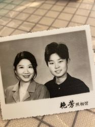 -艳芳照相馆