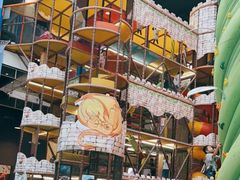 -蒙特利亲子乐园