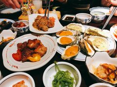 -松子料理(亮马桥店)