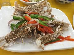 -侬佳蒸菜馆(听潮店)