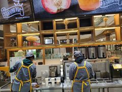-7分甜(海州利群广场店)