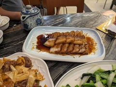 -美极鲜食坊(宝安南路店)