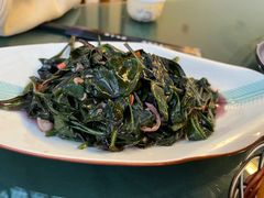 蒜泥小野菜-云隐小厨·传统大理美食(复兴路店)