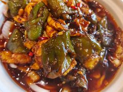 -春来和(汉城南路店)