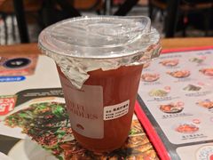 -和府捞面(曹路花园城店)