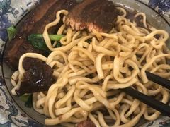 -南京工业大学-东苑1食堂