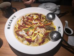 -太二酸菜鱼(正大广场店)