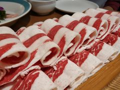 -青瓷火锅料理(西单大悦城店)