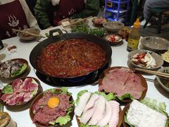 -青年火锅(吾悦广场直营店)